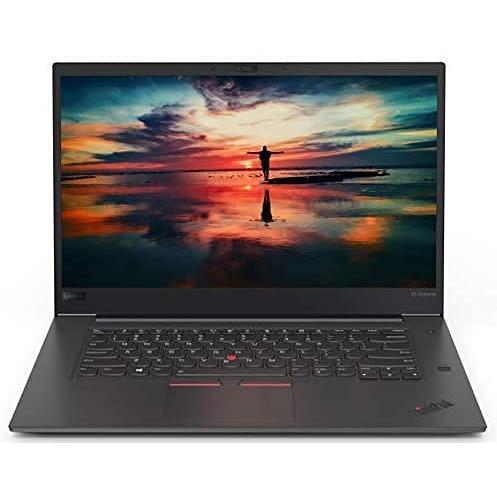 Lenovo ノートパソコン 20MF-P1 ブラック