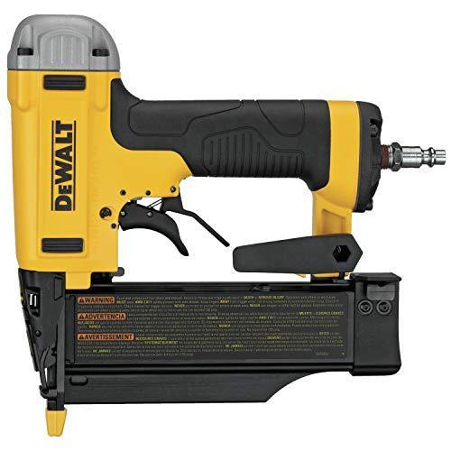 DEWALT フィニッシュネイラー DWFP2350K 電動ドリル、ドライバー、レンチ