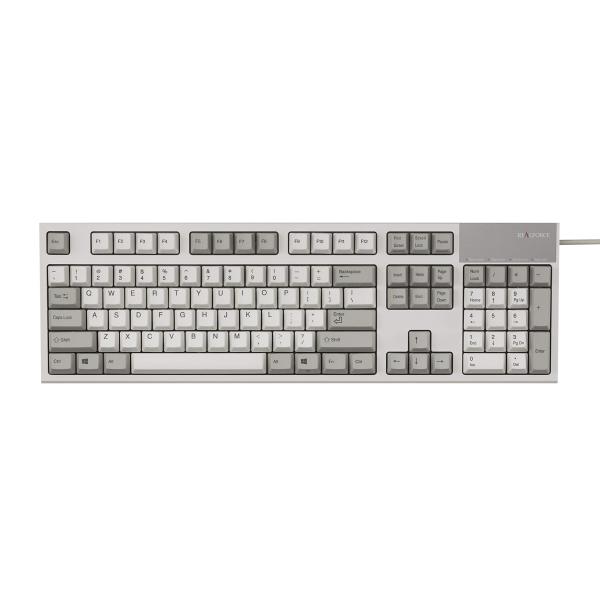 Fujitsu キーボード CG01000-290701