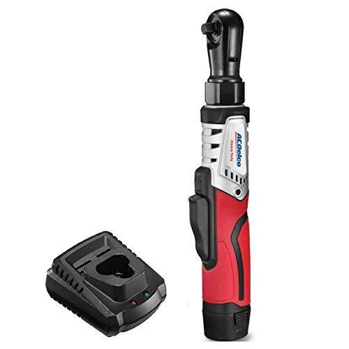 ACDelco Tools ラチェットレンチ ARW1210-3P-32 トルクレンチ