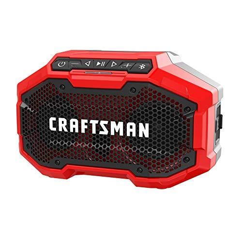 Craftsman MP3 MP4プレーヤー 関連パーツ CMCR001B レッド