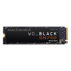 WD_BLACK 内蔵型 SSD WDS200T3X0C-00SJG0