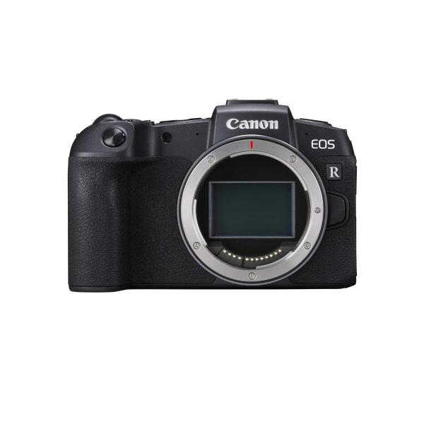 Canon EOS RP Full Frame Mirrorless Vlogging Portab...