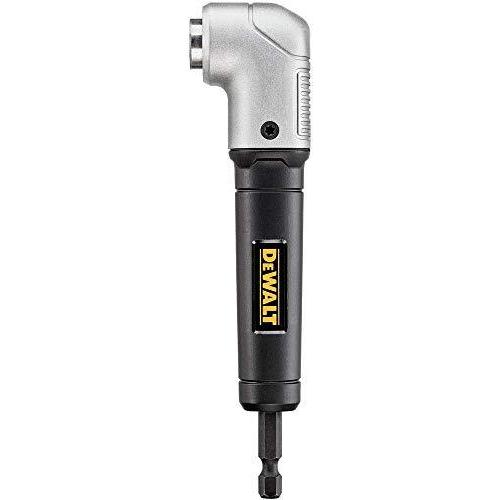 DEWALT ライトアングル ドリル DWARA120