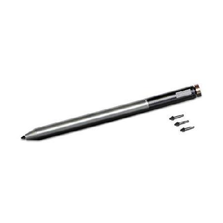 Lenovo Stylus - Notebook Device Supported
