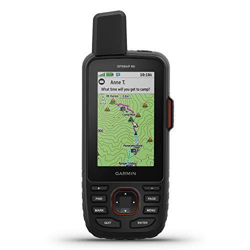 Garmin ハンドヘルド GPSユニット 010-02088-01