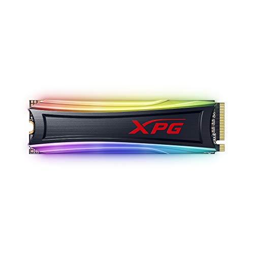 XPG 内蔵型 SSD AS40G-1TT-C