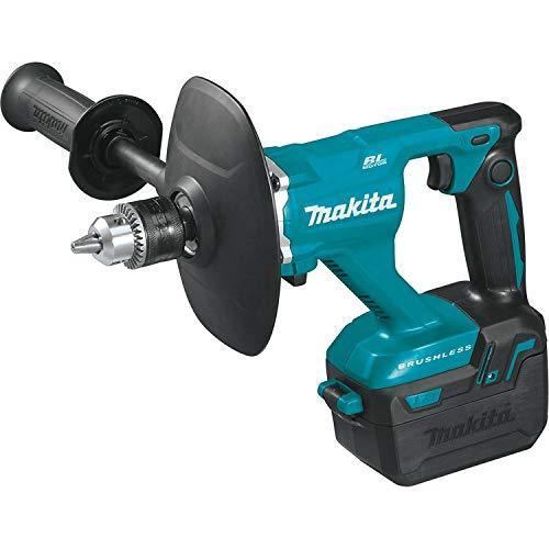 Makita コンクリートミキサー XTU02Z 電動ドリル、ドライバー、レンチ