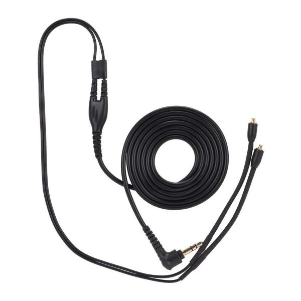 MMCX Replacement Headphone Cable, TPE Headphone Ex...
