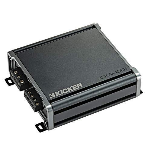 Kicker モノラルアンプ 46CXA4001T-K