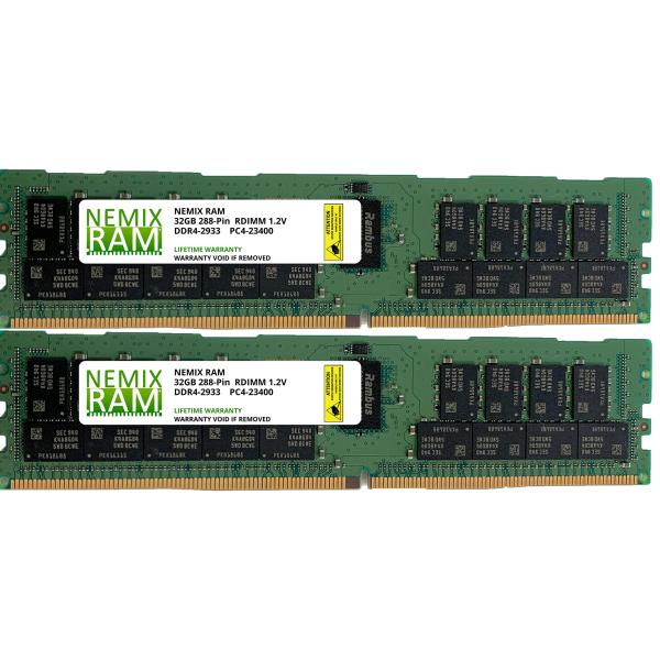 NEMIX RAM メモリー MR23400-324K02-G