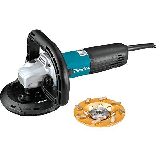 Makita ハンドヘルドプレーナー PC5010CX1