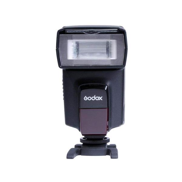 Godox Thinklite TT560II Flash for Canon, Nikon, Pe...