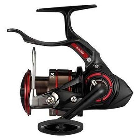 ダイワ(DAIWA) スピニングリール(レバーブレーキ) 19 シグナス 3000LBD(2019モ...