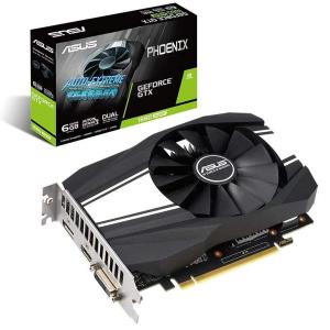 【中古】MSI AERO ITX GeForce GTX 1660 Super MSI GeForce GTX 1660 SUPER AERO ITX OC