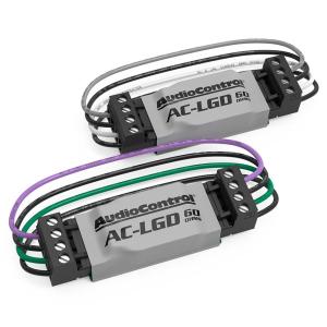 AudioControl AC-LGD 60 負荷発生デバイス＆信号安定装置｜valueselection