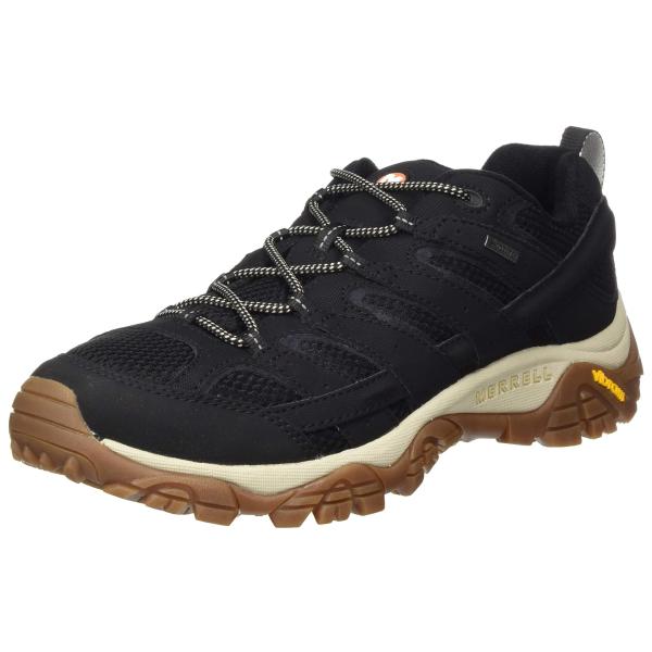 Merrell Moab 2 GTX Walking Shoes 8 D(M) US Black G...