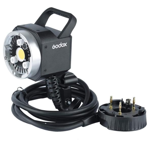 Godox H400P 延長フラッシュヘッド AD400pro用 拡張電源ケーブル Godox AD...