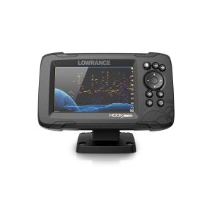 Lowrance 魚群探知機 水深測定器 000-15503-001 魚群探知機