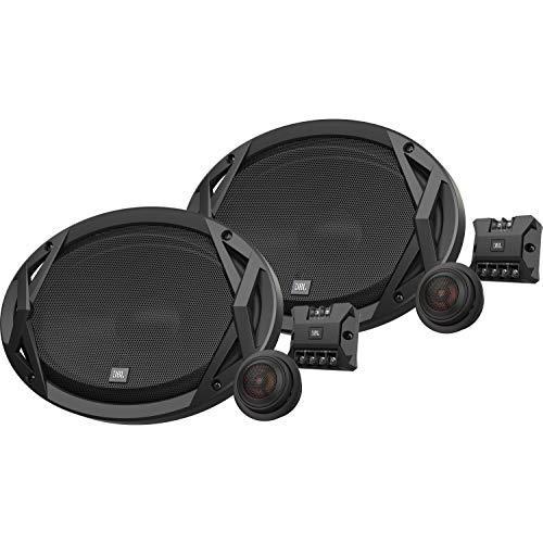 JBL 6X9 Component Speaker System 270 WTS