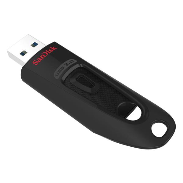 SanDisk USBフラッシュドライブ SDCZ48-512G-G46