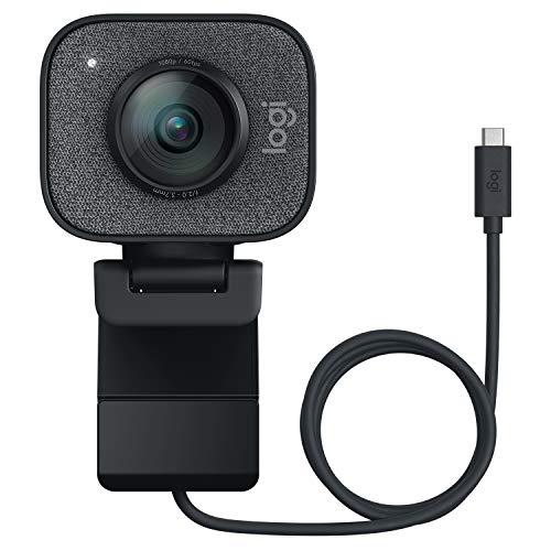 Logitech マウント C?mera Logitech StreamCam