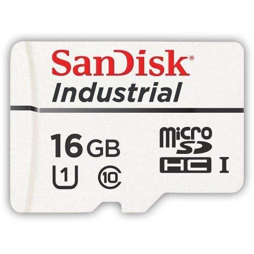 SanDisk マイクロSDカード SDSDQAF3-016G-I_Case_R6