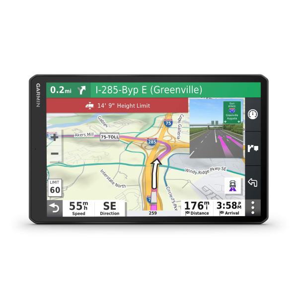 Garmin トラック用GPS 010-02315-00