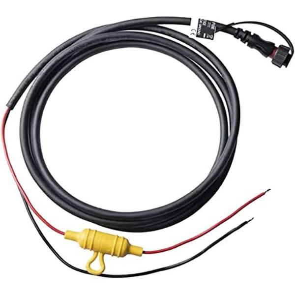 Garmin Power Cable, GPSMAP for 8600xsv, 010-12797-...