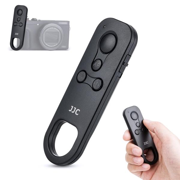 JJC Wireless Bluetooth Remote Control Replace Cano...