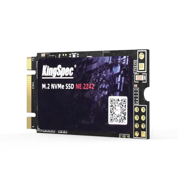 KingSpec 1TB M.2 2242 NVME PCIE SSD 42mm High Perf...