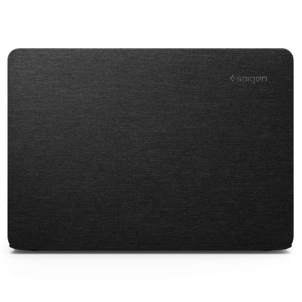 Spigen Macbook pro 13 ケース 2020 M1-2016 13インチ 過熱防止 ...