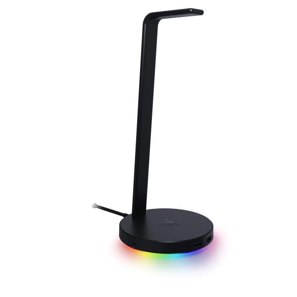 Razer Base Station V2 Chroma Gaming Headset Stand ...