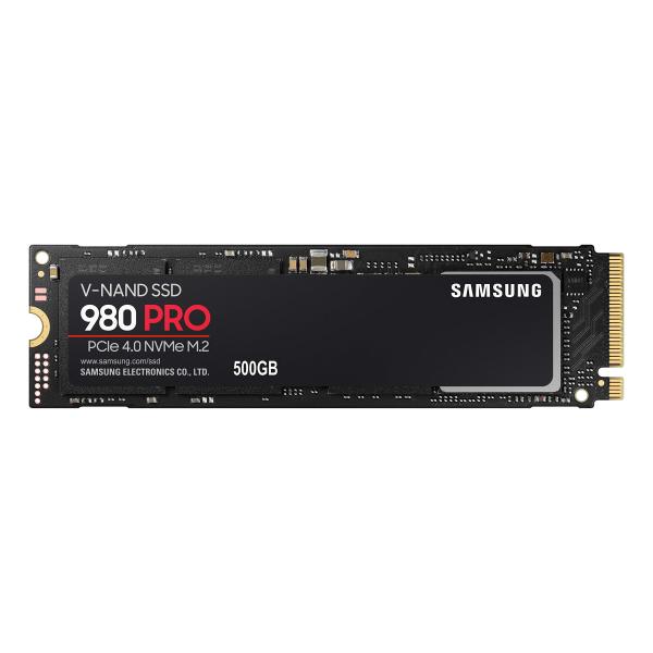 SAMSUNG 内蔵型　SSD MZ-V8P500B/AM 内蔵型SSD ブラック