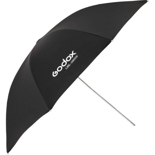 Godox 34&quot; Umbrella for AD300 Pro Flash (White)