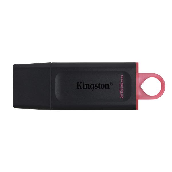 Kingston USBフラッシュドライブ DTX/256GB