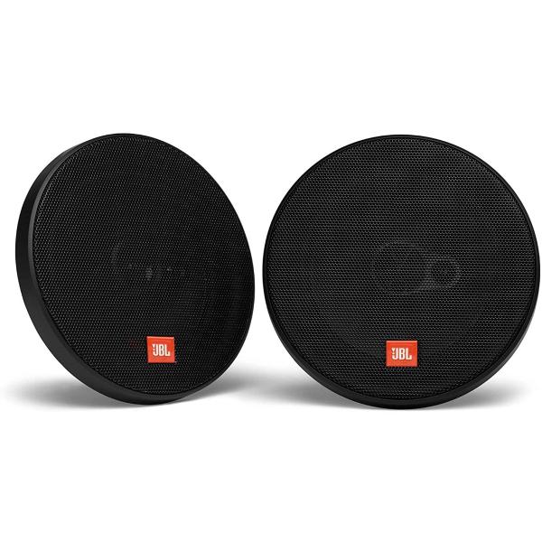 JBL STAGE2 634 6.5インチ (160mm) 40W RMS 250W ピーク 3ウェ...