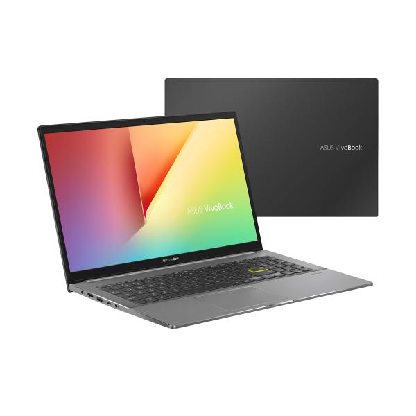 ASUS ノートパソコン S533EA-DH51