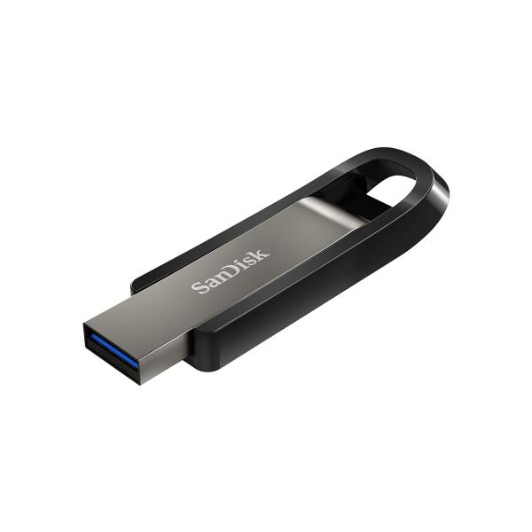 SanDisk USBフラッシュドライブ SDCZ810-064G-G46