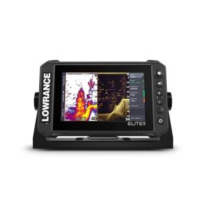 Lowrance 魚群探知機 水深測定器 000-15688-001