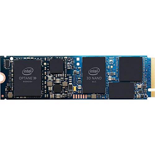 Intel Optane Memory H10 PCIe メモリモジュール (OEMバージョン)… ...