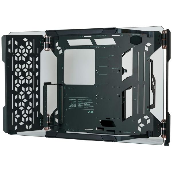 Cooler Master コンピュータケース 9B11-119-417 PCケース（自作PC用）