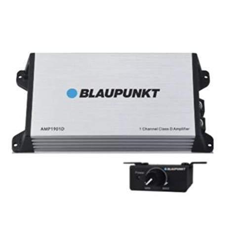 Blaupunkt AMP1901D Universal Car Speaker Amplifier...