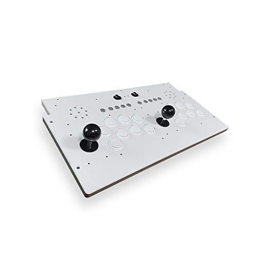 Intec Gaming コントローラー Arcade1upController PC用ゲームコント...