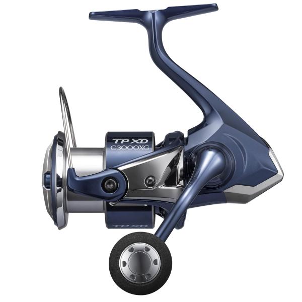 Shimano Fishing Twinpower C5000Xg FA Spinning Reel...