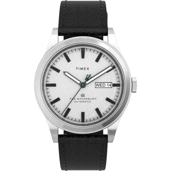 Timex 腕時計 TW2U83700ZV
