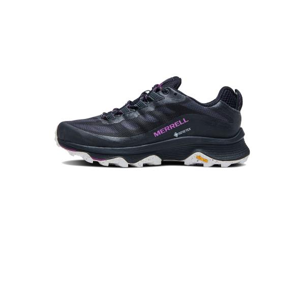 Merrell Moab Speed GTX Womens Walking Shoes 10 B(M...