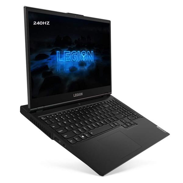 Lenovo Legion 5 Gaming Laptop, 15.6&quot; FHD IPS 500ni...
