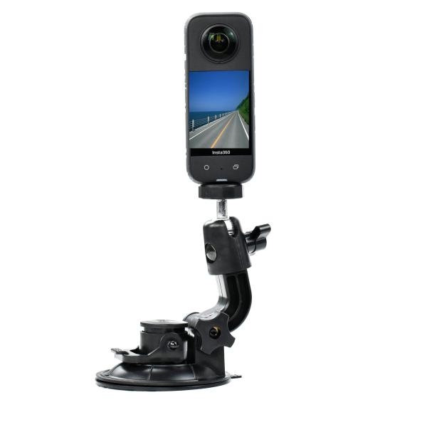 VGSION 車用フロントガラスマウント Insta360 One X2 X Insta360 On...