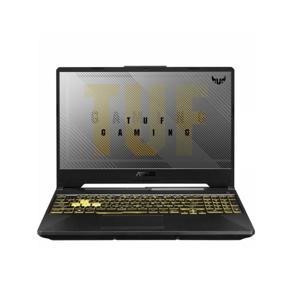 ASUS TUF F15 15.6&quot; 144Hz FHD Gaming Laptop | Intel...
